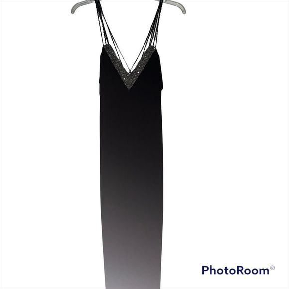 David & Johnny x Laura Ryner Formal Dress - Picture 4 of 5
